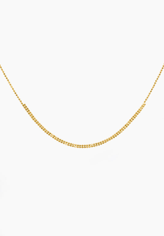 Grappe | Chevauchement long