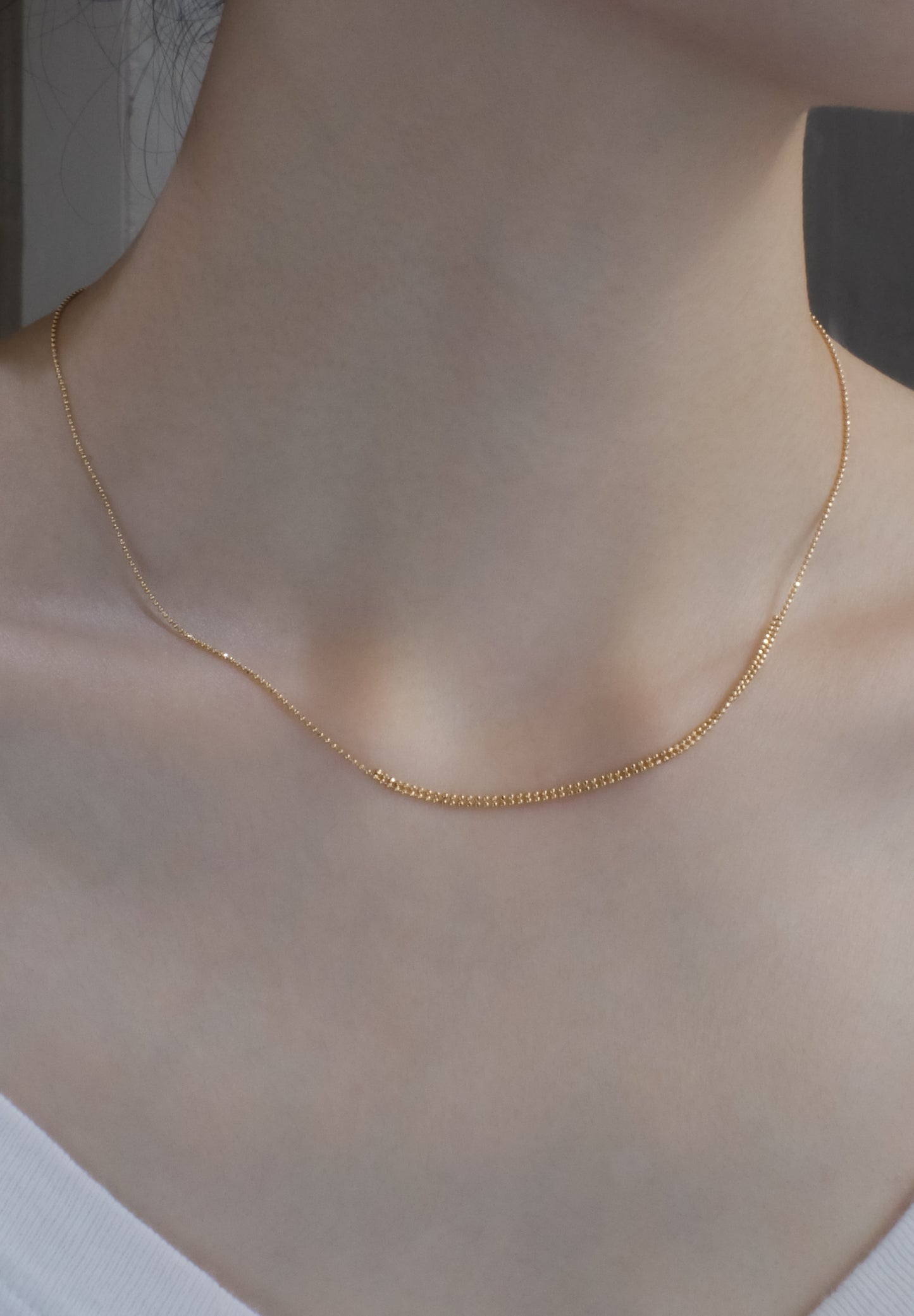 Grappe | Chevauchement long