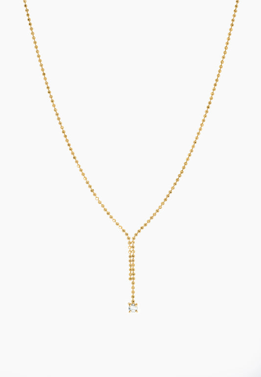 Grappe | Cravate Diamant