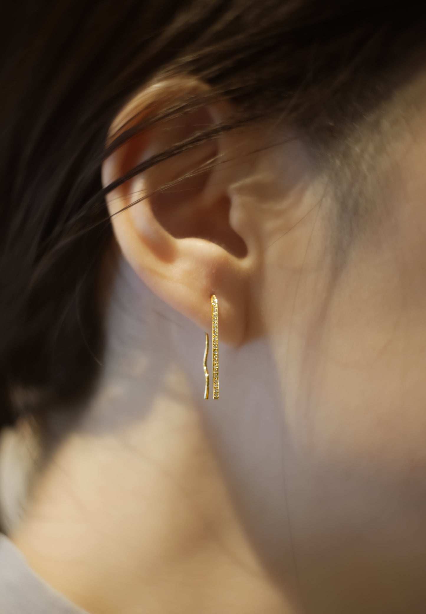 Diamant du Lac des Cygnes