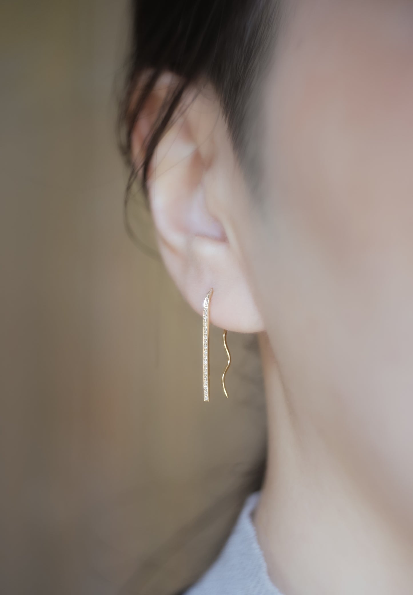 Diamant du Lac des Cygnes