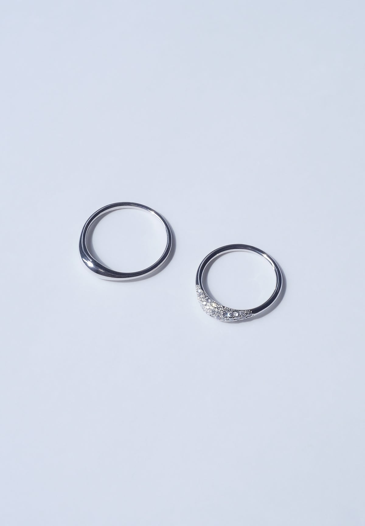 BRANCUSI Diamant