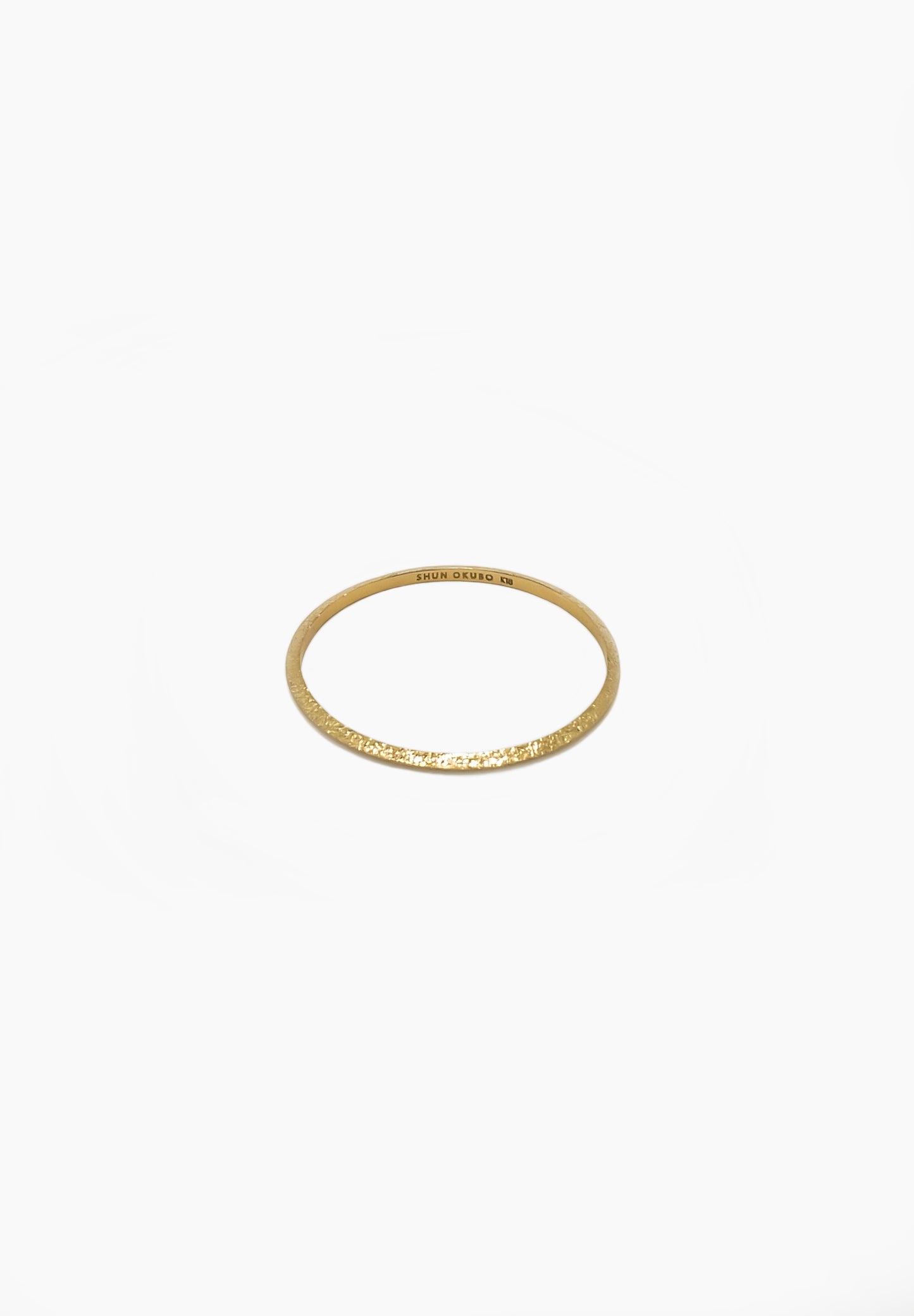 SAINT △ | Poussière de diamant