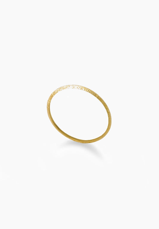 SAINT △ | Poussière de diamant