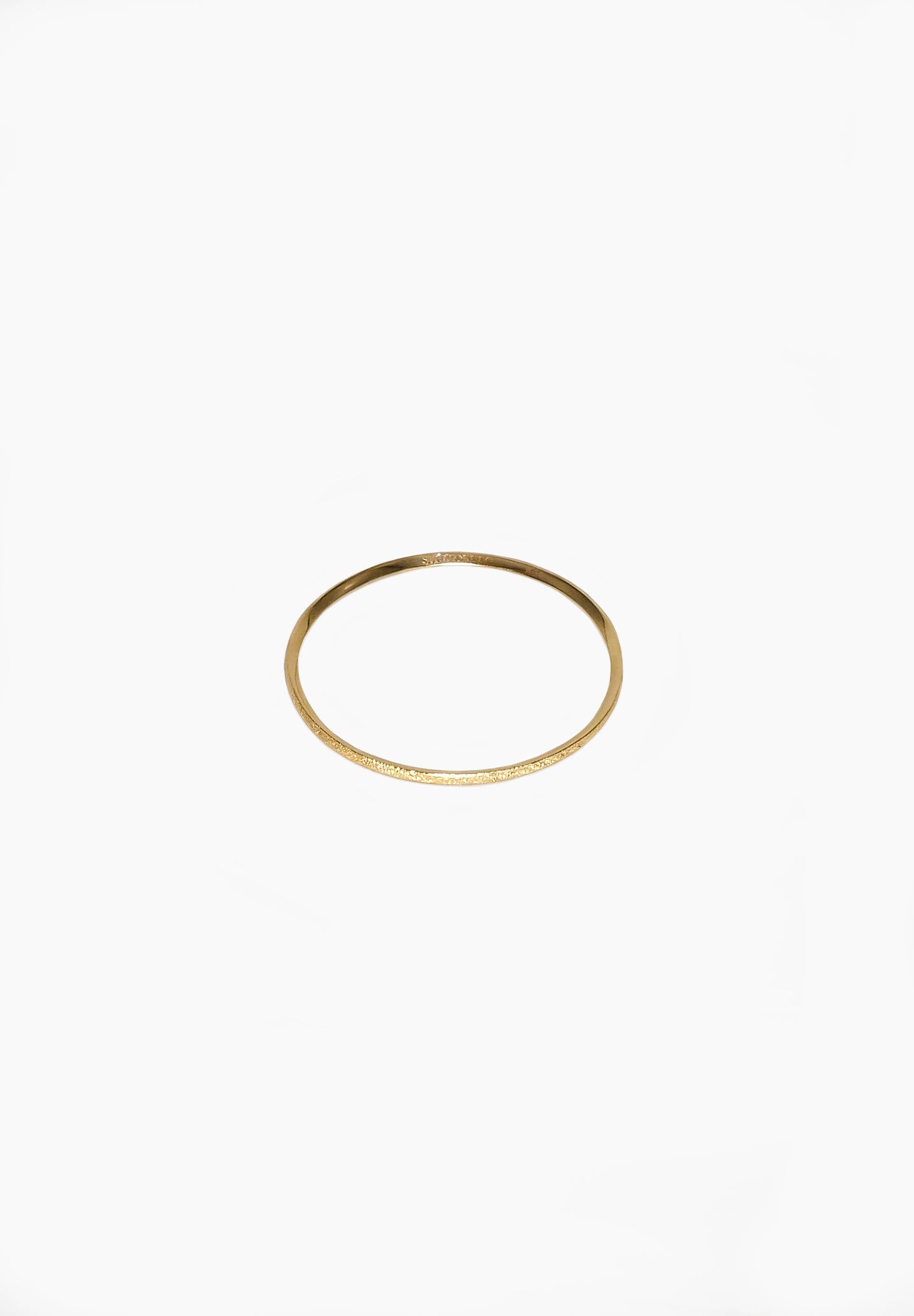 SAINT ▽ | Poussière de diamant