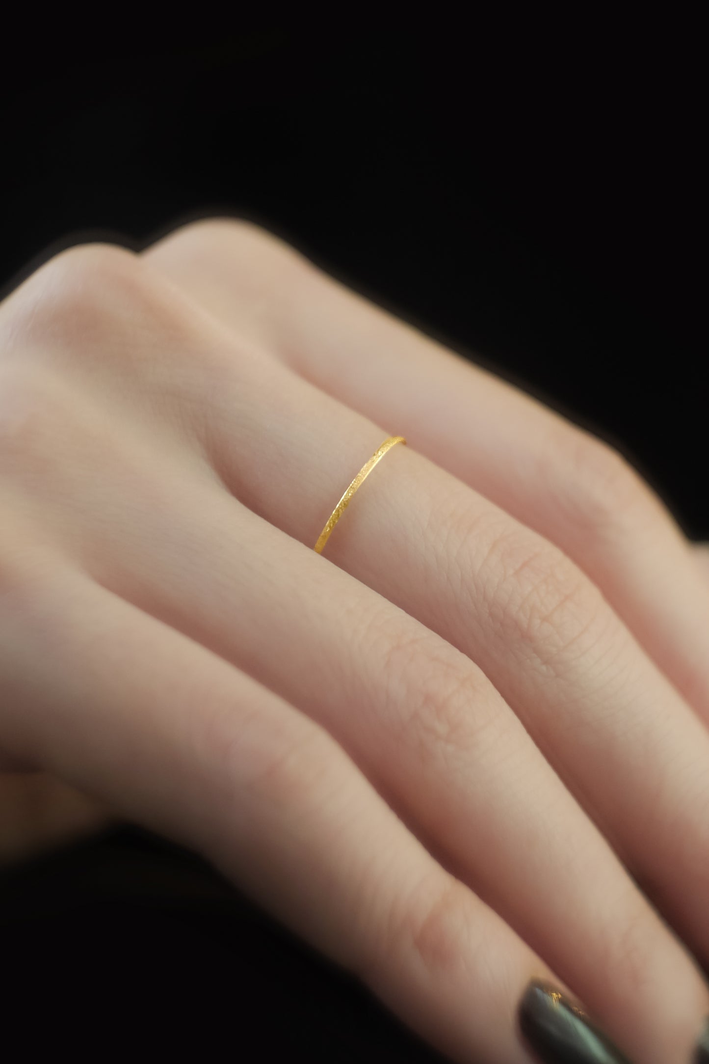 SAINT ▽ | Poussière de diamant