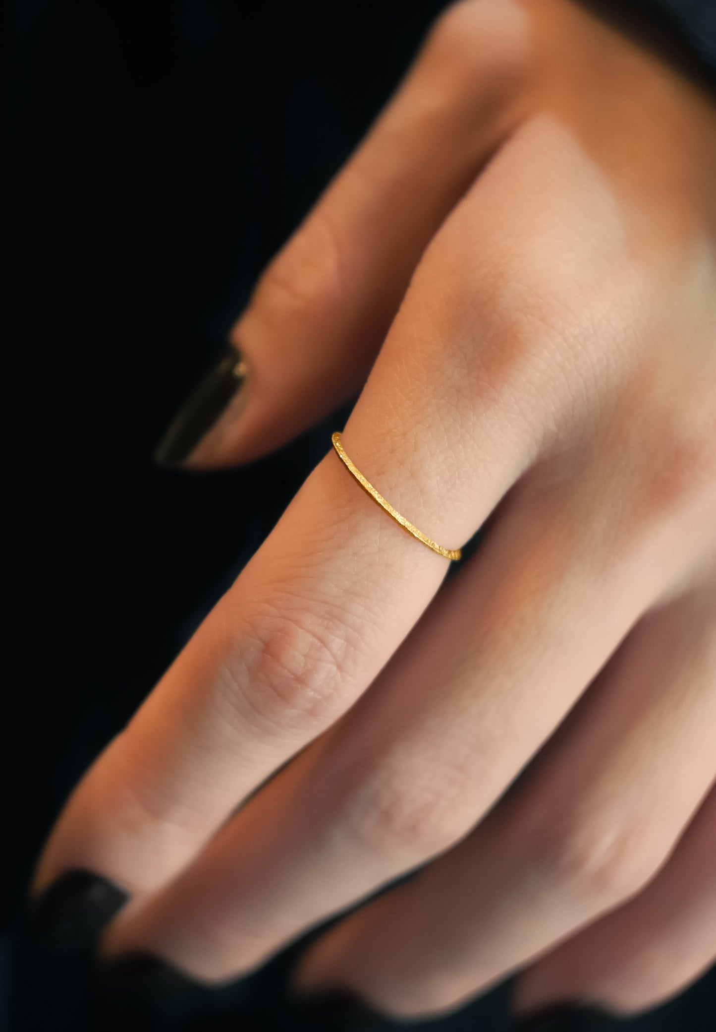 SAINT △ | Poussière de diamant