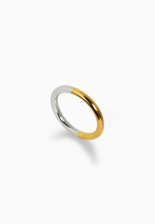 moitié moitié | Φ2,3 mm