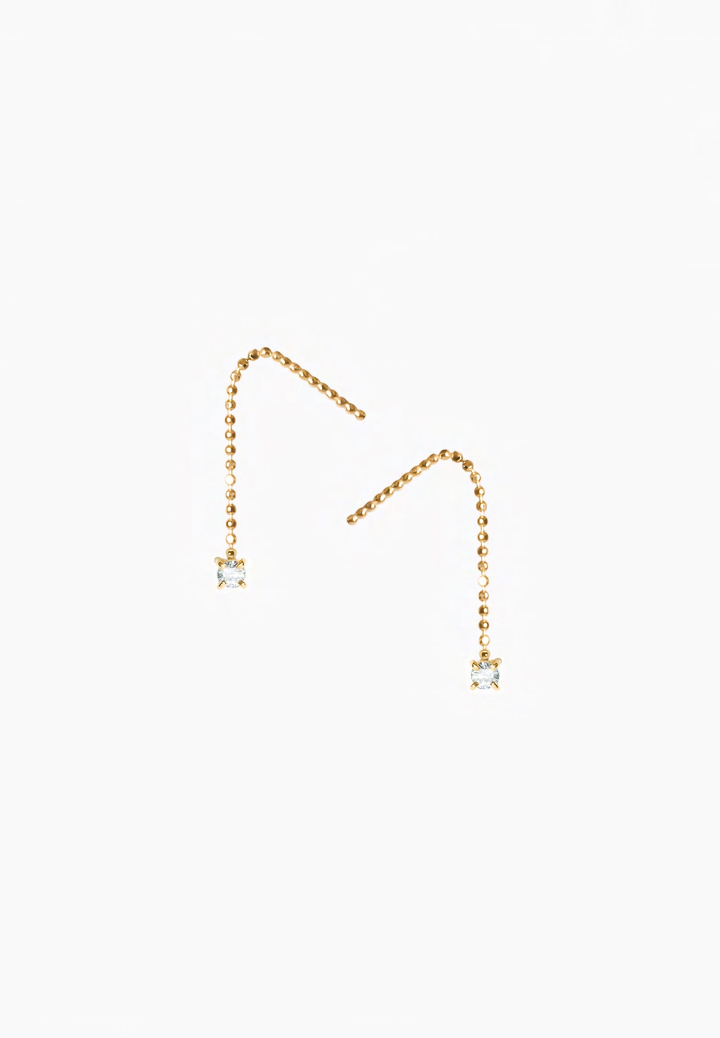 Grappe | Diamant minimal