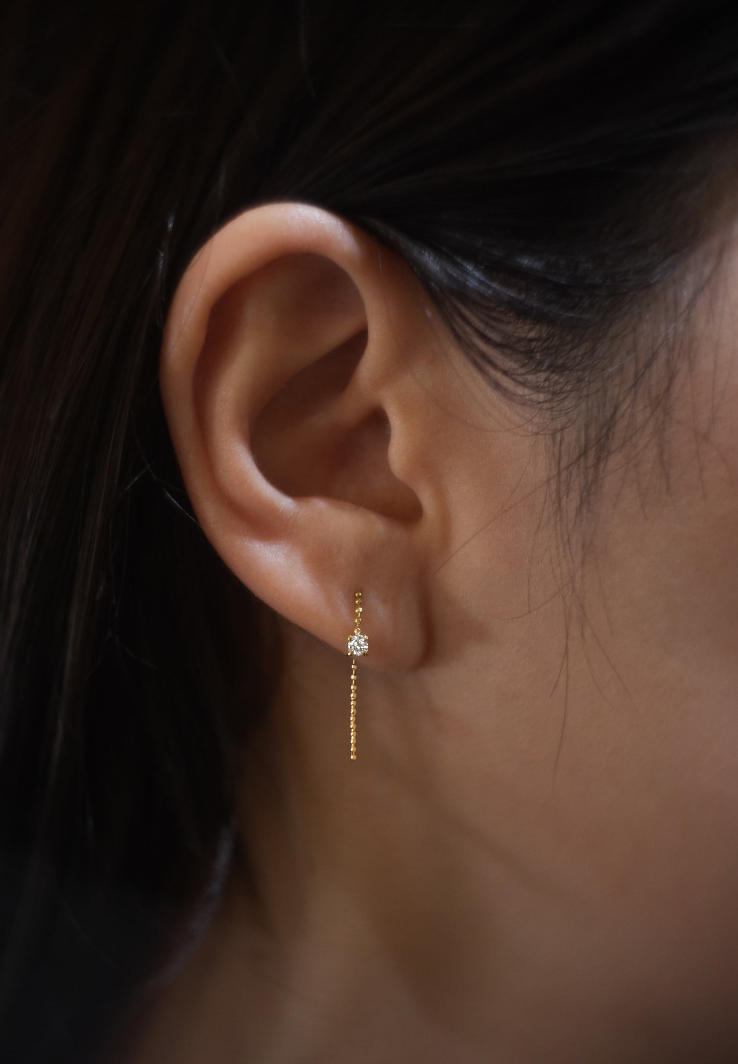 Grappe | Diamant minimal