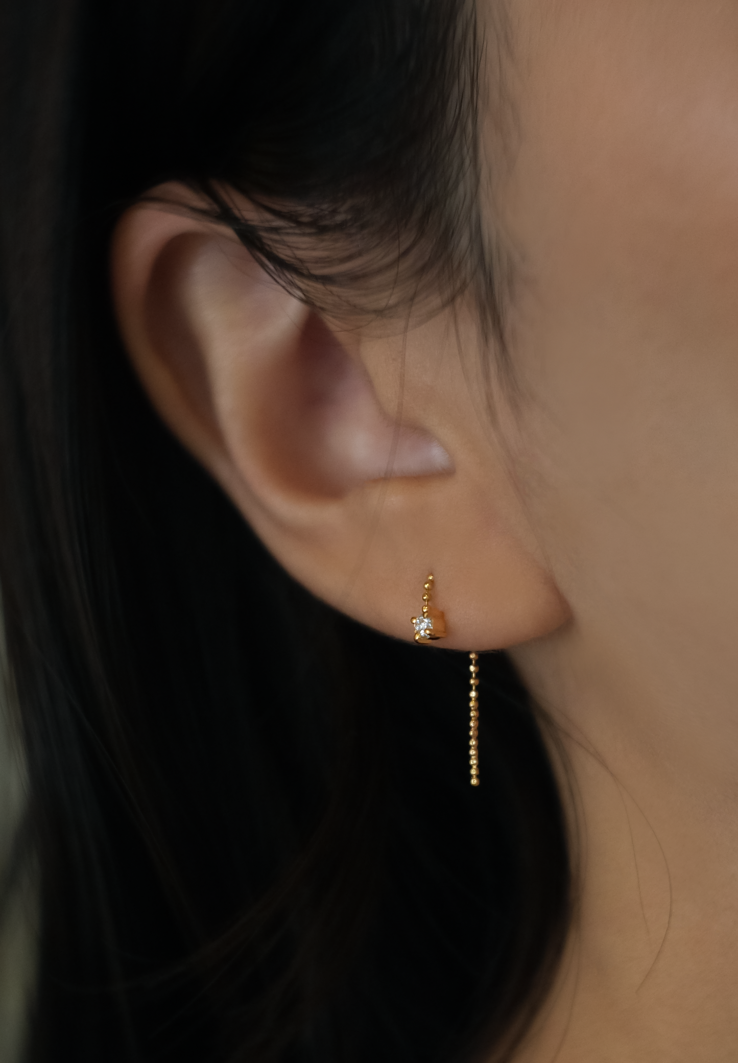 Grappe | Diamant minimal