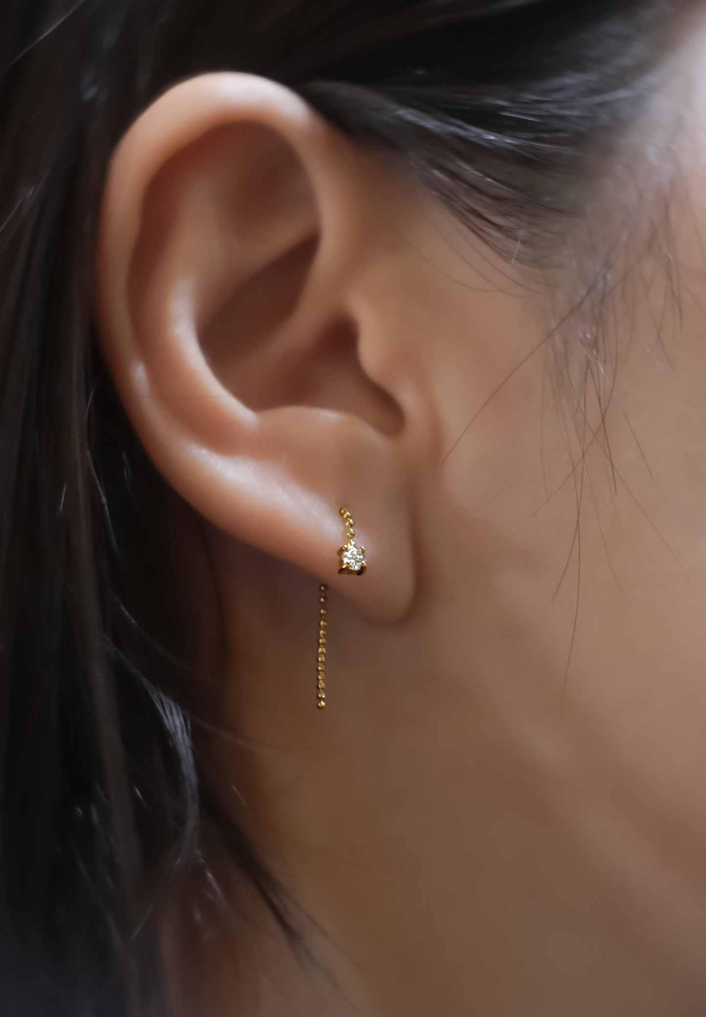 Grappe | Diamant minimal