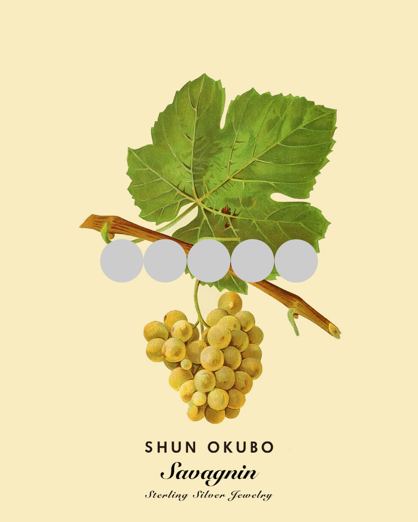 Savagnin | Verticale