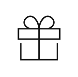 Tous les produits éligibles à l'emballage