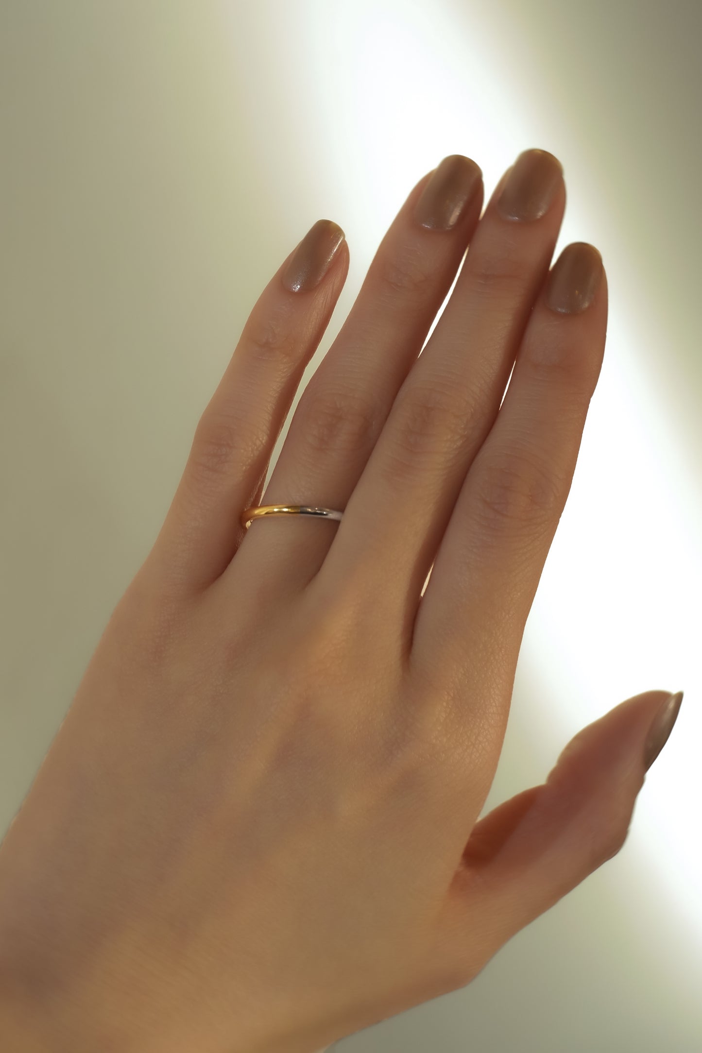 moitié moitié | Φ2,0 mm