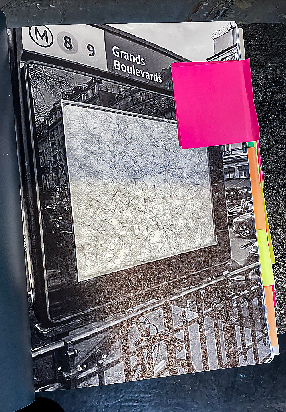 Martin Margiela chez Lafayette Anticipations | Martin Margiela