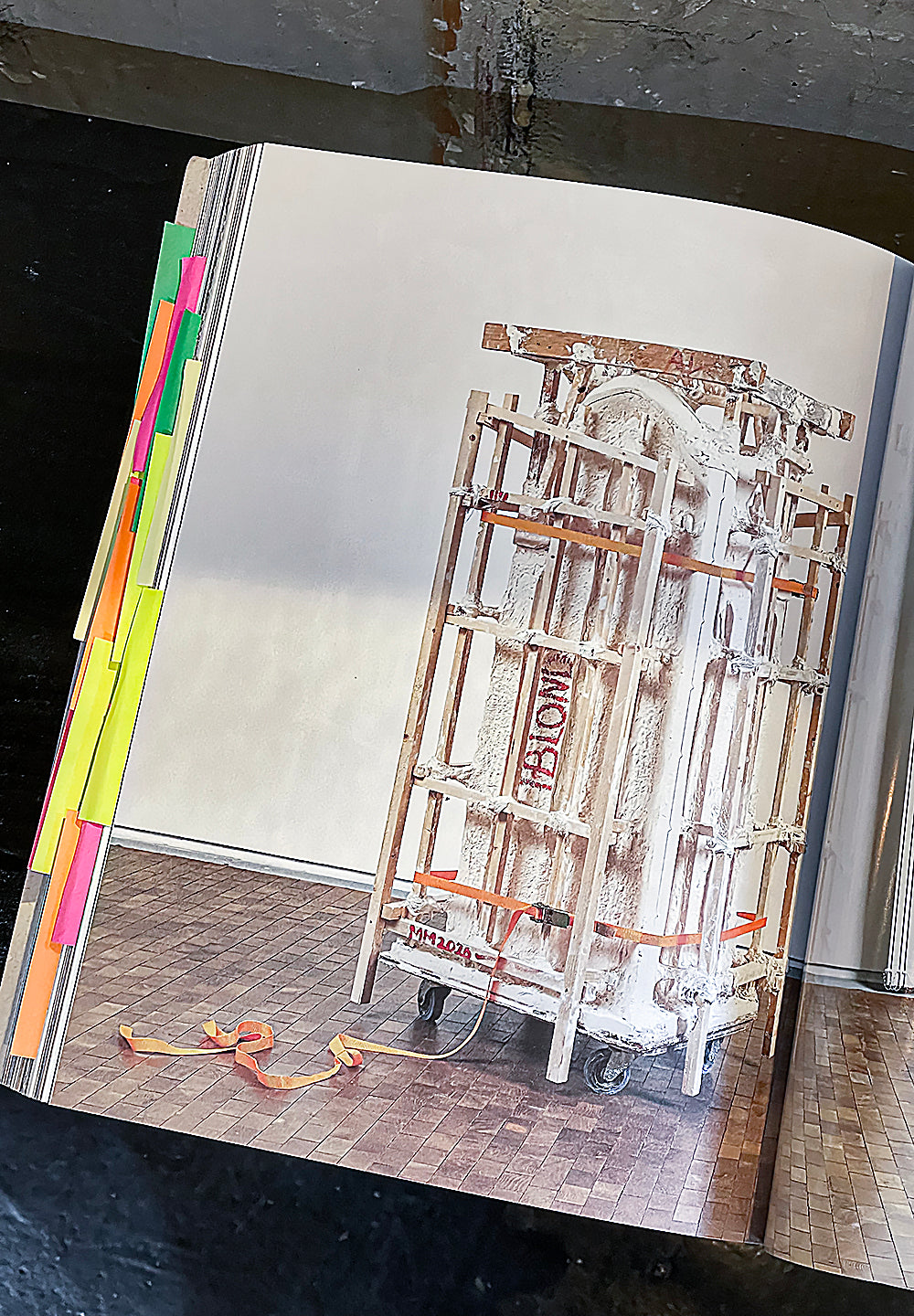 Martin Margiela chez Lafayette Anticipations | Martin Margiela