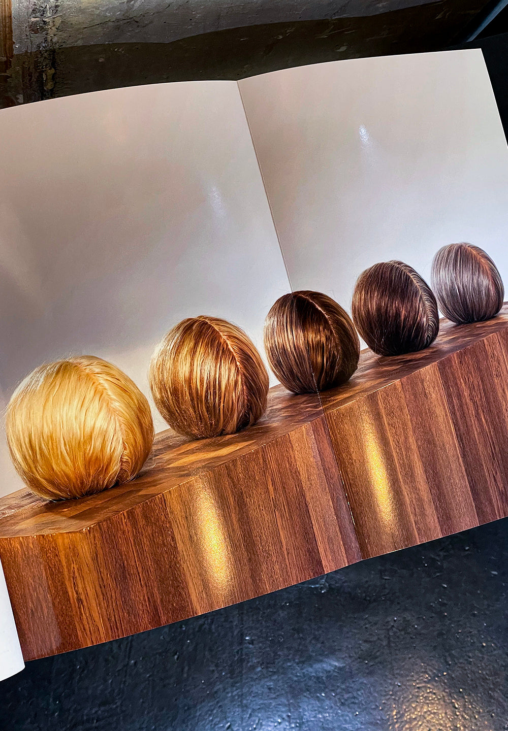 Martin Margiela chez Lafayette Anticipations | Martin Margiela