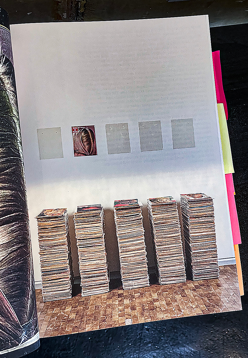 Martin Margiela chez Lafayette Anticipations | Martin Margiela